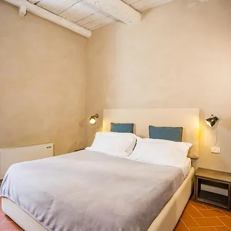 Apartment La Corte