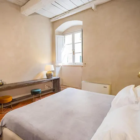La Corte Apartment