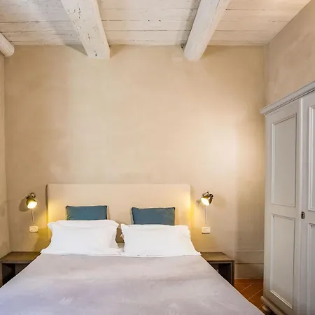 La Corte Apartment *