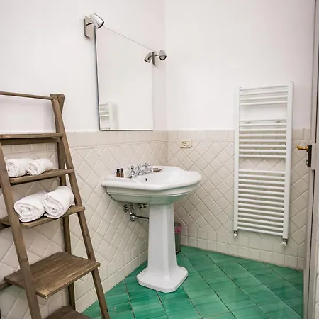 Apartment La Corte