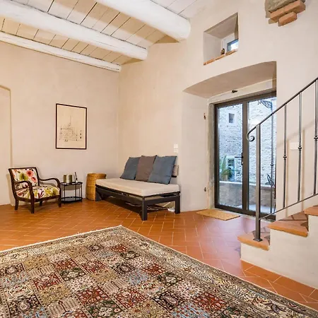 La Corte Apartment