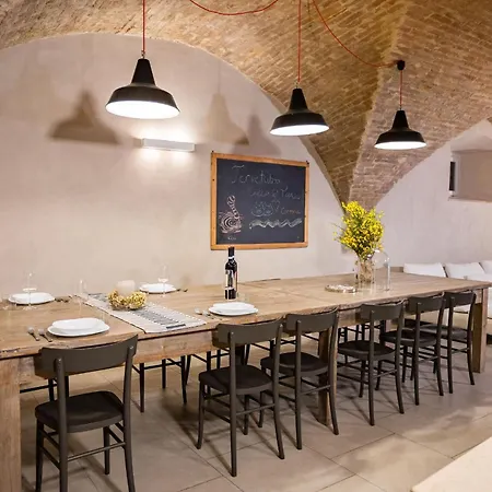 Apartment La Corte