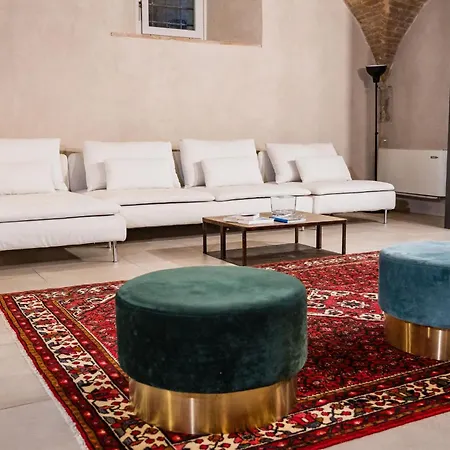 La Corte Apartment Cortona