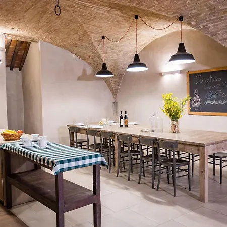 La Corte Apartment