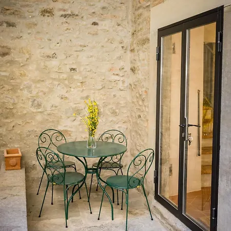 Apartment La Corte