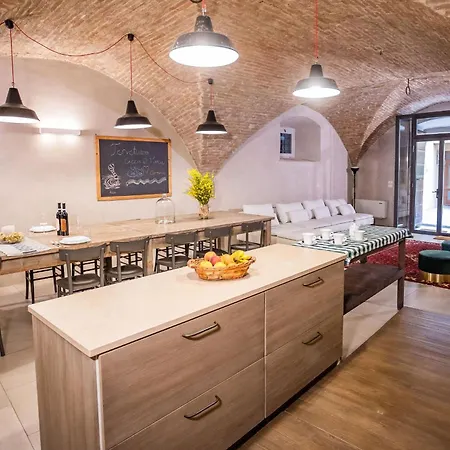 La Corte Apartment