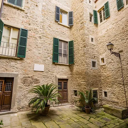 La Corte Cortona